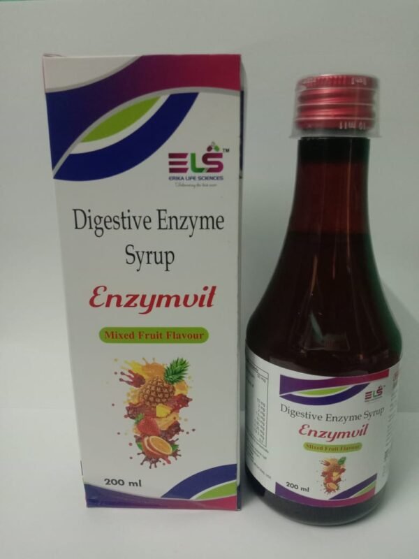 ENZYMVIT