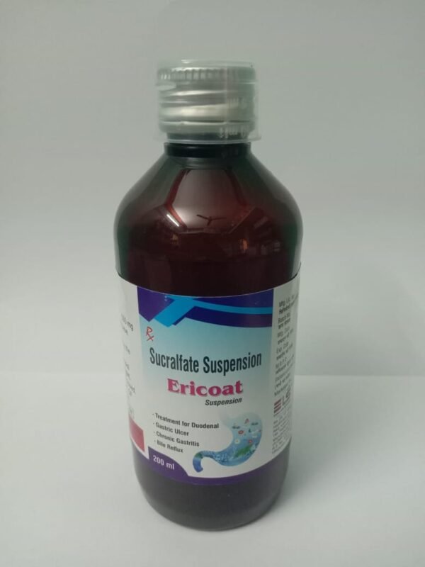 ERICOAT