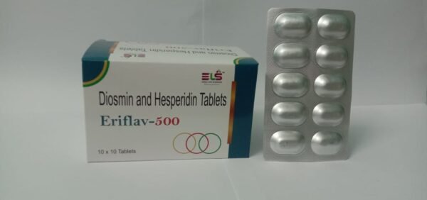 eriflav 500