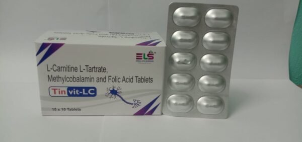 TINVIT LC